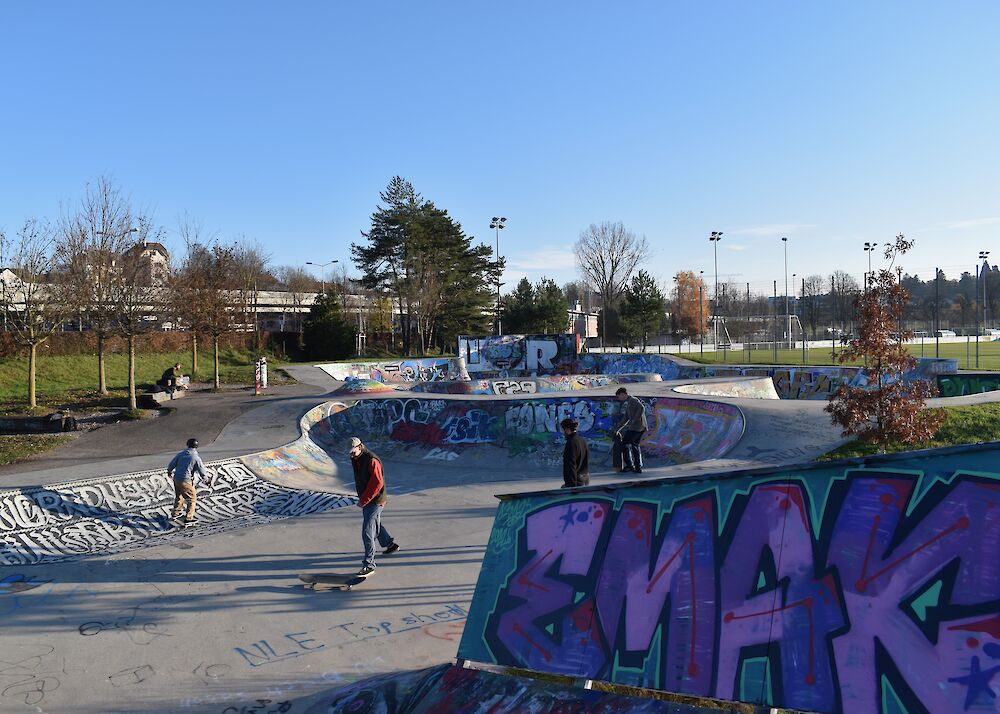 Poolbereich (Foto: weingartenexpo)