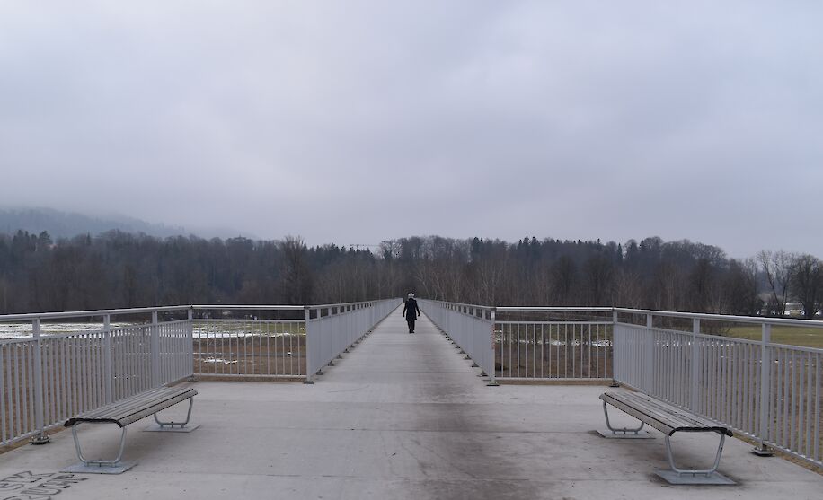 Der Steg 2026 (Foto: weingartenexpo)